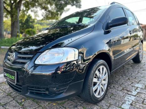 VOLKSWAGEN Space Fox 1.6 4P FLEX, Foto 4