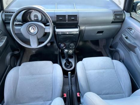 VOLKSWAGEN Space Fox 1.6 4P FLEX, Foto 7