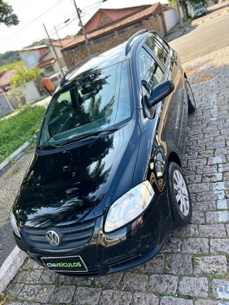 VOLKSWAGEN Space Fox 1.6 4P FLEX, Foto 8