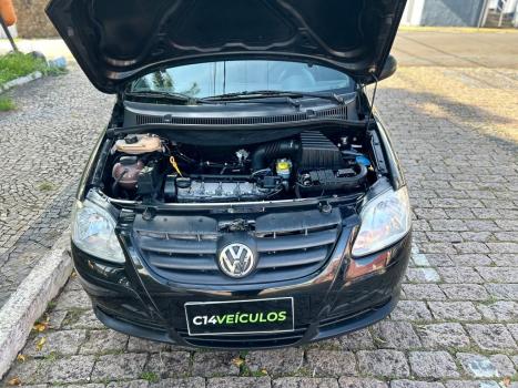 VOLKSWAGEN Space Fox 1.6 4P FLEX, Foto 11