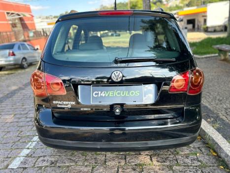 VOLKSWAGEN Space Fox 1.6 4P FLEX, Foto 12