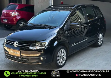 VOLKSWAGEN Space Fox 1.6 4P FLEX SPORTLINE, Foto 2