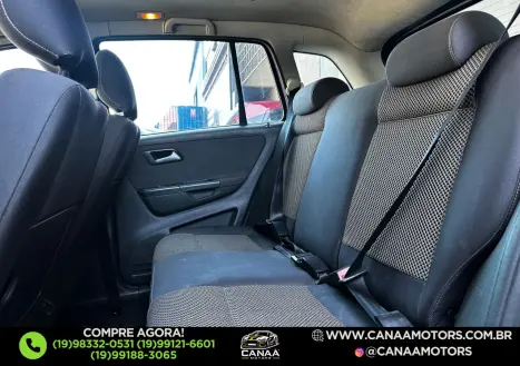 VOLKSWAGEN Space Fox 1.6 4P FLEX SPORTLINE, Foto 10