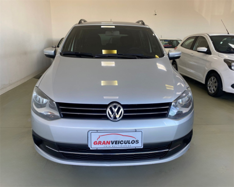 VOLKSWAGEN Space Fox 1.6 4P FLEX, Foto 2