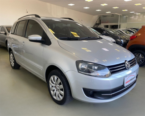 VOLKSWAGEN Space Fox 1.6 4P FLEX, Foto 3