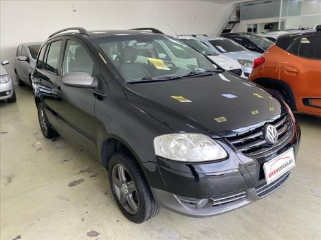 VOLKSWAGEN Space Fox 1.6 4P FLEX COMFORTLINE, Foto 3