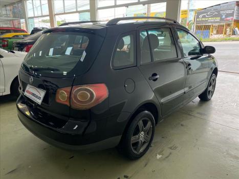 VOLKSWAGEN Space Fox 1.6 4P FLEX COMFORTLINE, Foto 4