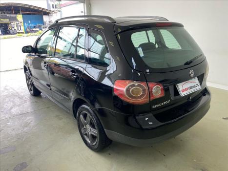 VOLKSWAGEN Space Fox 1.6 4P FLEX COMFORTLINE, Foto 5