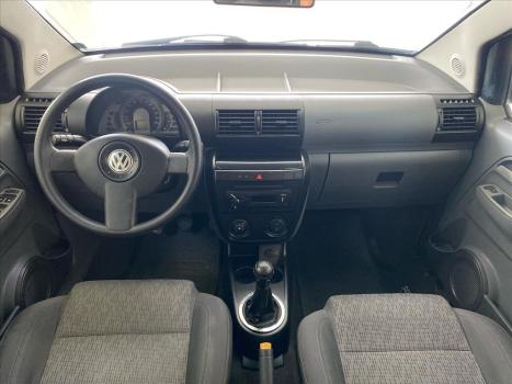 VOLKSWAGEN Space Fox 1.6 4P FLEX COMFORTLINE, Foto 6