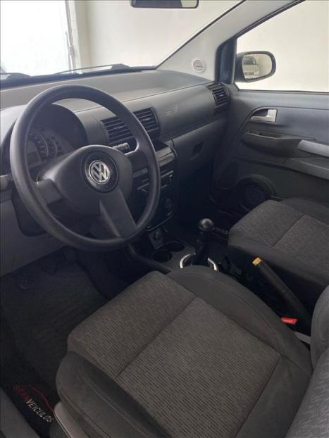 VOLKSWAGEN Space Fox 1.6 4P FLEX COMFORTLINE, Foto 7