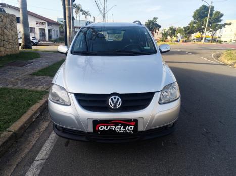 VOLKSWAGEN Space Fox 1.6 4P FLEX COMFORTLINE, Foto 1