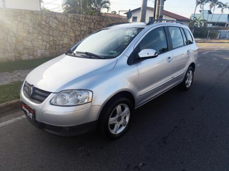 VOLKSWAGEN Space Fox 1.6 4P FLEX COMFORTLINE, Foto 2