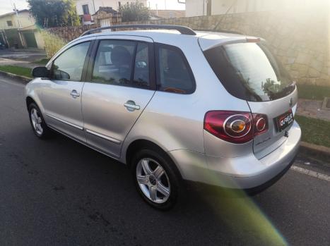 VOLKSWAGEN Space Fox 1.6 4P FLEX COMFORTLINE, Foto 5