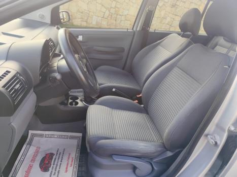 VOLKSWAGEN Space Fox 1.6 4P FLEX COMFORTLINE, Foto 9