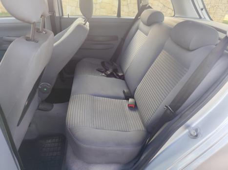 VOLKSWAGEN Space Fox 1.6 4P FLEX COMFORTLINE, Foto 10