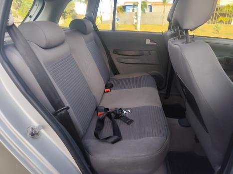 VOLKSWAGEN Space Fox 1.6 4P FLEX COMFORTLINE, Foto 12