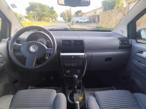 VOLKSWAGEN Space Fox 1.6 4P FLEX COMFORTLINE, Foto 13