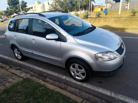 VOLKSWAGEN Space Fox 1.6 4P FLEX COMFORTLINE, Foto 3