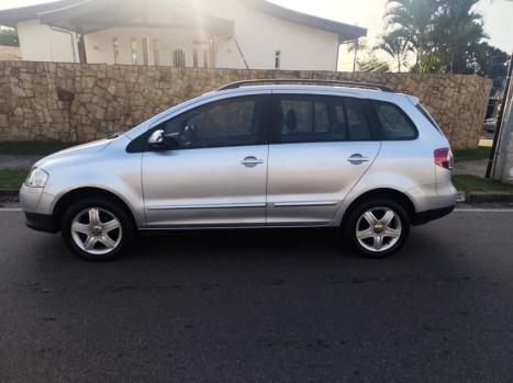 VOLKSWAGEN Space Fox 1.6 4P FLEX COMFORTLINE, Foto 7