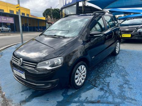 VOLKSWAGEN Space Fox 1.6 4P FLEX, Foto 2