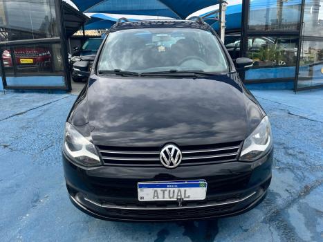 VOLKSWAGEN Space Fox 1.6 4P FLEX, Foto 3