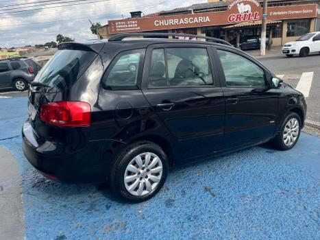 VOLKSWAGEN Space Fox 1.6 4P FLEX, Foto 5