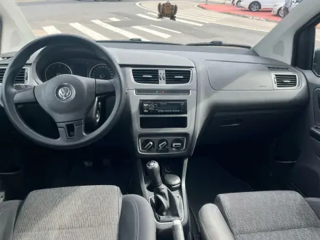 VOLKSWAGEN Space Fox 1.6 4P FLEX, Foto 7