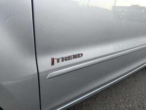 VOLKSWAGEN Space Fox 1.6 4P FLEX I-TREND, Foto 2
