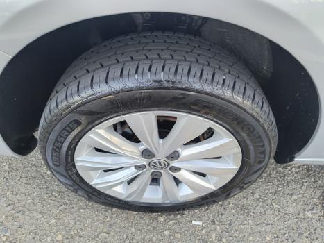 VOLKSWAGEN Space Fox 1.6 4P FLEX I-TREND, Foto 3