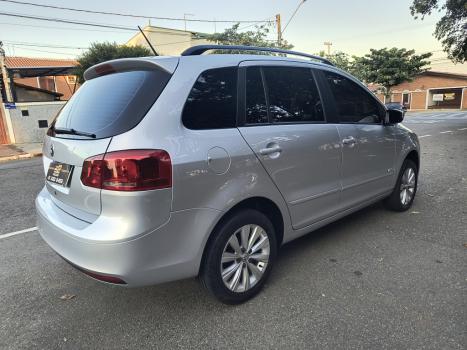 VOLKSWAGEN Space Fox 1.6 4P FLEX I-TREND, Foto 5