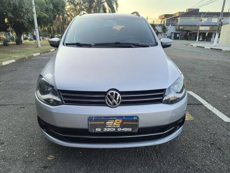 VOLKSWAGEN Space Fox 1.6 4P FLEX I-TREND, Foto 6