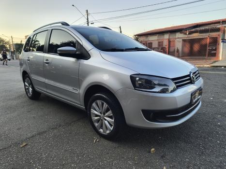 VOLKSWAGEN Space Fox 1.6 4P FLEX I-TREND, Foto 8