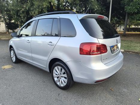 VOLKSWAGEN Space Fox 1.6 4P FLEX I-TREND, Foto 9