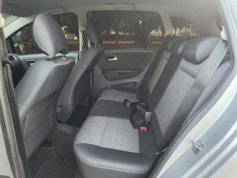 VOLKSWAGEN Space Fox 1.6 4P FLEX I-TREND, Foto 10