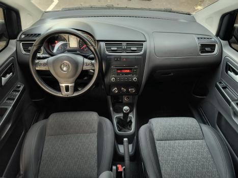 VOLKSWAGEN Space Fox 1.6 4P FLEX I-TREND, Foto 11