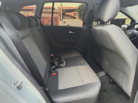 VOLKSWAGEN Space Fox 1.6 4P FLEX I-TREND, Foto 12