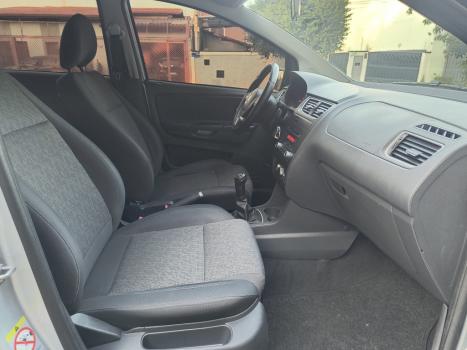 VOLKSWAGEN Space Fox 1.6 4P FLEX I-TREND, Foto 13