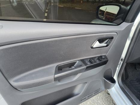 VOLKSWAGEN Space Fox 1.6 4P FLEX I-TREND, Foto 14