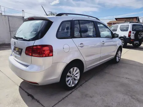 VOLKSWAGEN Space Fox 1.6 4P FLEX I-TREND, Foto 3