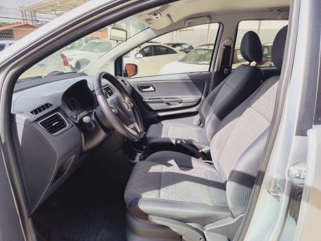 VOLKSWAGEN Space Fox 1.6 4P FLEX I-TREND, Foto 6