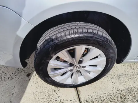 VOLKSWAGEN Space Fox 1.6 4P FLEX I-TREND, Foto 9
