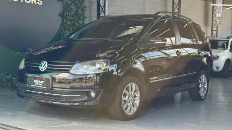 VOLKSWAGEN Space Fox 1.6 4P FLEX COMFORTLINE, Foto 2