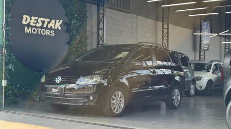 VOLKSWAGEN Space Fox 1.6 4P FLEX COMFORTLINE, Foto 3