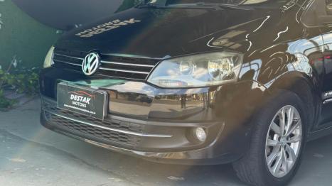 VOLKSWAGEN Space Fox 1.6 4P FLEX COMFORTLINE, Foto 4