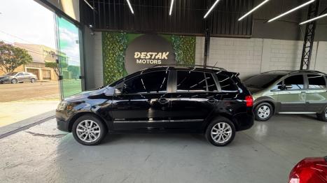 VOLKSWAGEN Space Fox 1.6 4P FLEX COMFORTLINE, Foto 5