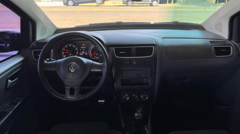 VOLKSWAGEN Space Fox 1.6 4P FLEX COMFORTLINE, Foto 9