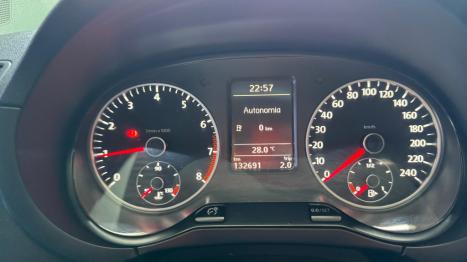 VOLKSWAGEN Space Fox 1.6 4P FLEX COMFORTLINE, Foto 11
