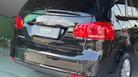 VOLKSWAGEN Space Fox 1.6 4P FLEX COMFORTLINE, Foto 13