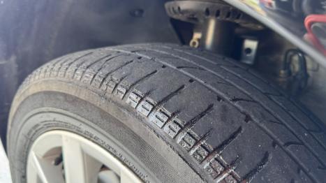 VOLKSWAGEN Space Fox 1.6 4P FLEX COMFORTLINE, Foto 16