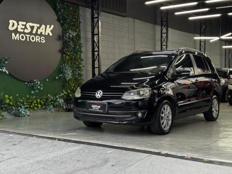 VOLKSWAGEN Space Fox 1.6 4P FLEX COMFORTLINE, Foto 1